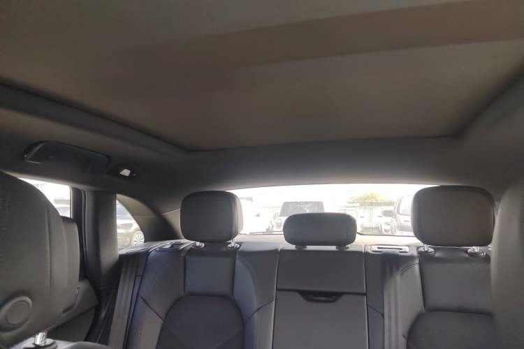 Used Porsche Macan 2020 Macan 2.0T
