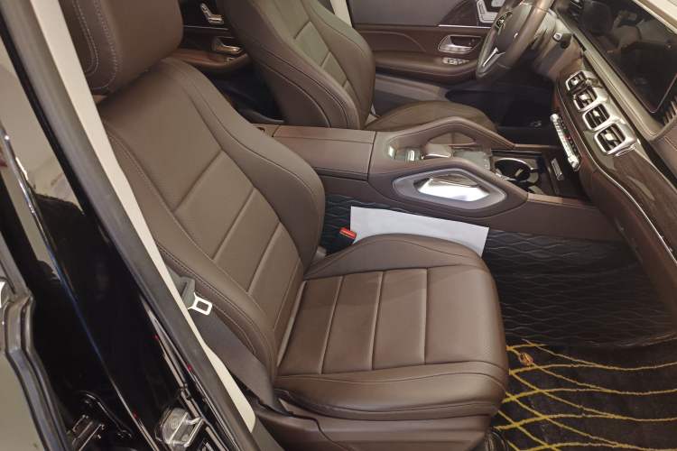 Used Mercedes-Benz GLE 2020 Restyled GLE 350 4MATIC Fashion Edition
