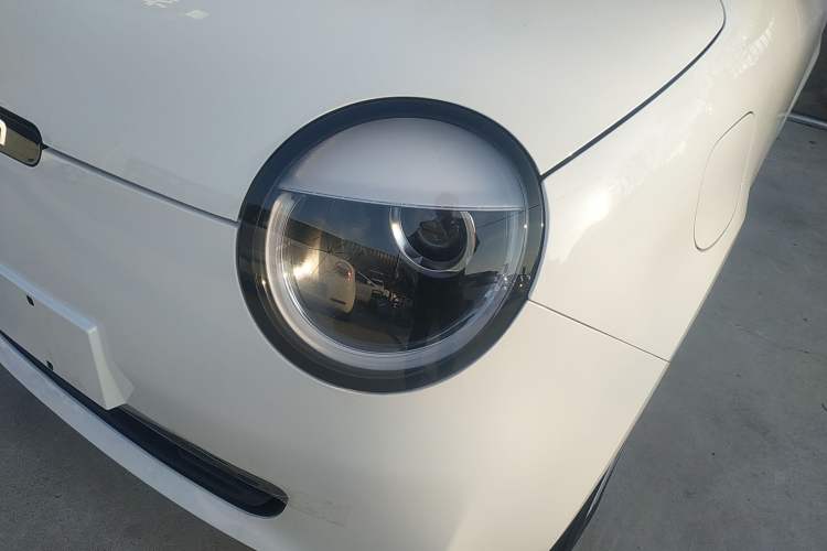 Used  Lumin 2025 205 km Xiangqin Version