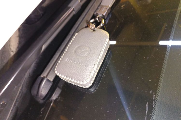 Used Mazda Mazda 3 Axela 2023 2.0L Automatic Zhiqing Edition