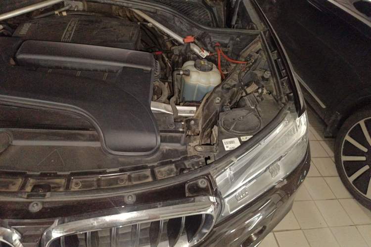 Used BMW X5 2015 xDrive28i