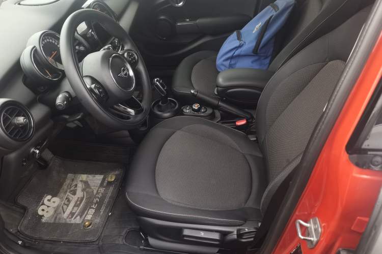 Used  MINI 2018 1.5T ONE Five-Door Edition
