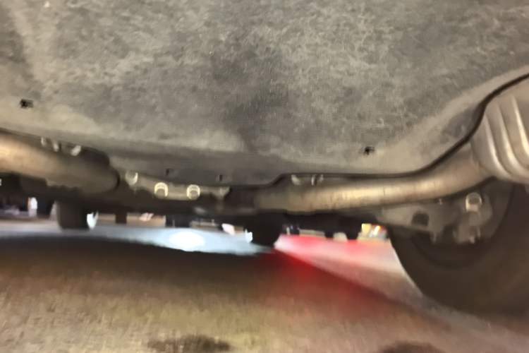 Used Lincoln Aviator 2021 3.0T V6 Four-Wheel Drive Zunya Edition