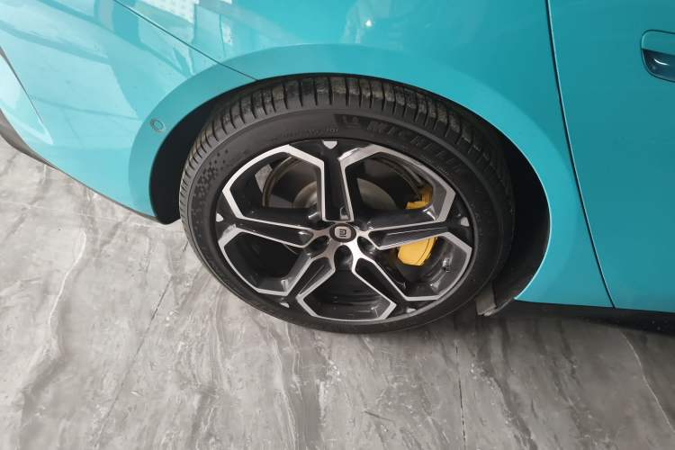 Used  SU7 2024 Four-Wheel Drive Ultra-Long Range Advanced Intelligent Driving Max Edition
