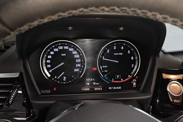 Used BMW 1 Series 2021 Revised 120i M Sport Edition
