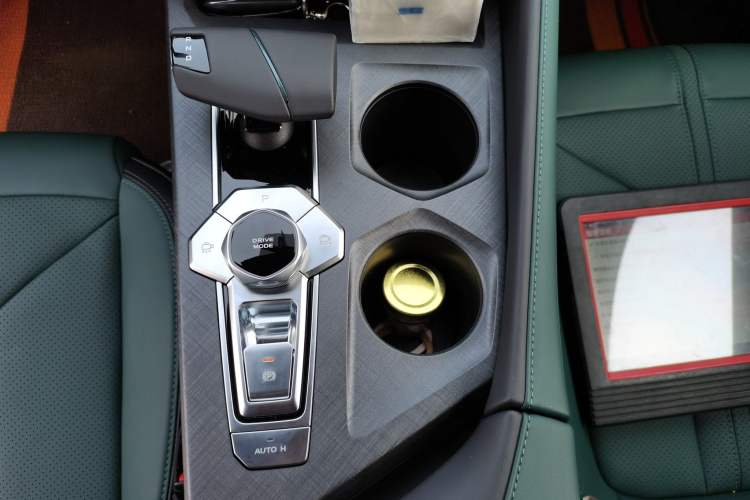 Used  A06 2023 Base Model
