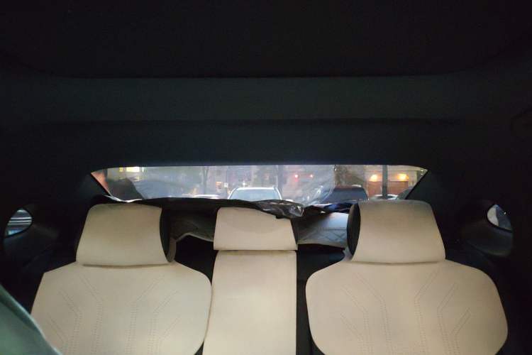 Used BYD Seal 06 New Energy 2024 DM-i 120KM Flagship Model