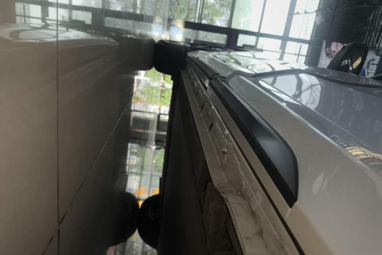 Used  E5 2024 440km Exploration Version
