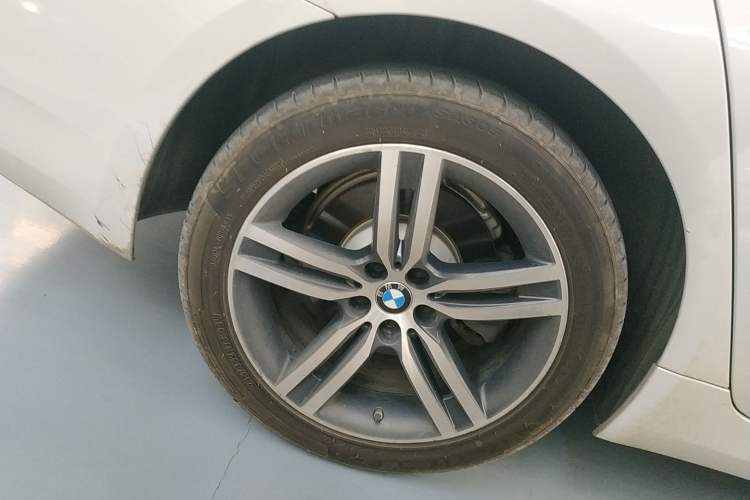 Used BMW 5 Series 2021 530Li Leading Luxury Package
