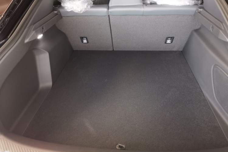 Used XPeng MONA M03 2025 515 Long-Range Plus
