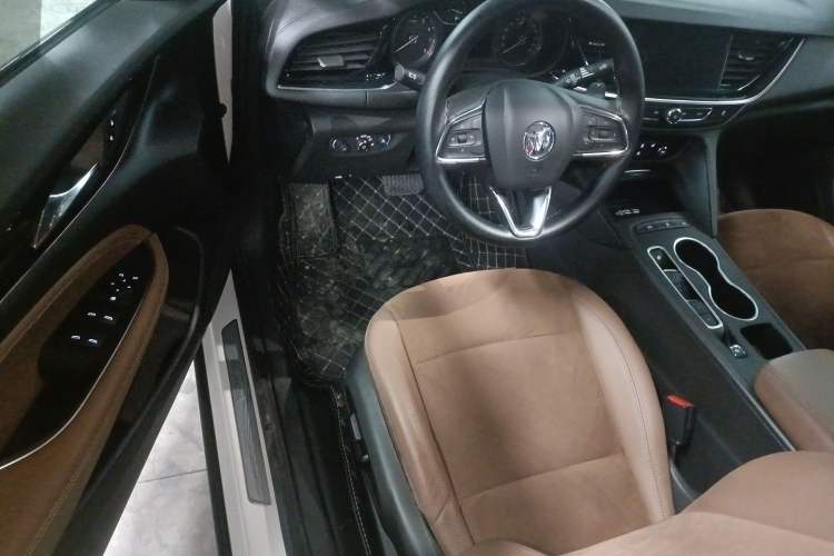 Used Buick Regal 2022 552T Smart Edition
