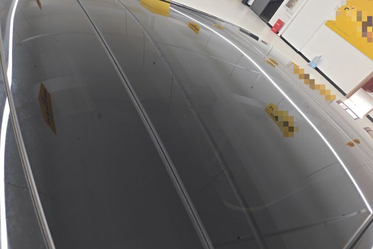 Used Mercedes-Benz E-Class 2023 Updated E 300 L Luxury Edition
