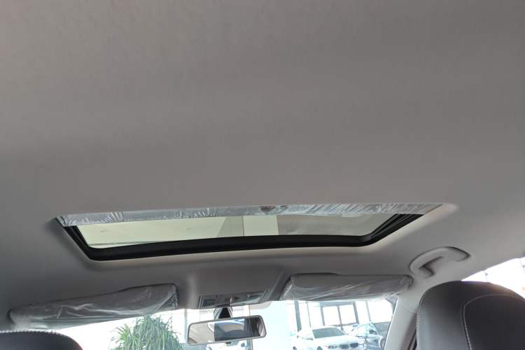 Used Skoda Kamiq 2018 1.5L Automatic Comfort Edition China VI Standard
