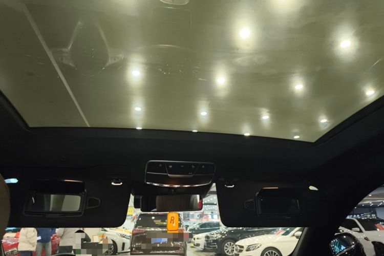 Used Mercedes-Benz S-Class 2020 S 350 L Business Class Ultimate Edition
