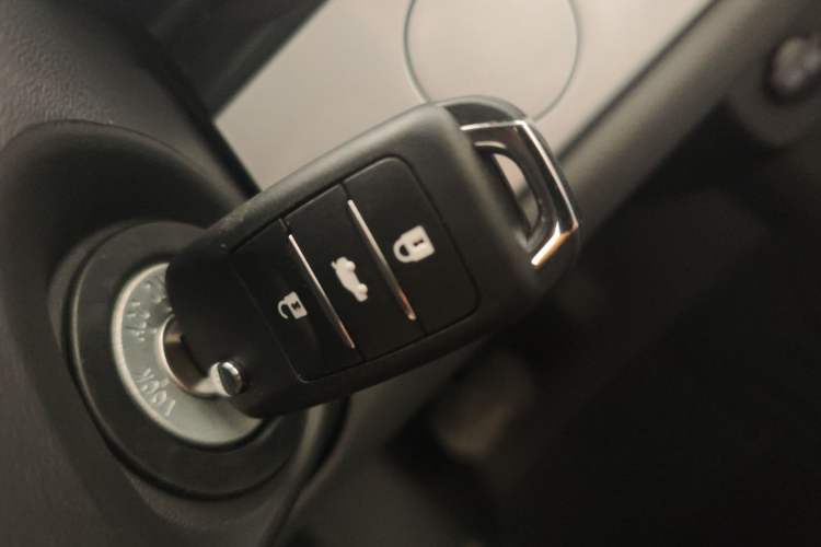 Used  Lumin 2024 130km Qingyue Version
