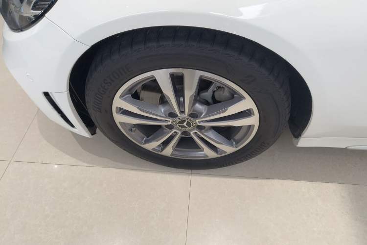 Used Mercedes-Benz C-Class 2021 C 200 L Fashion Edition Sport Version