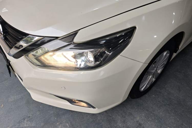 Used Nissan Teana 2016 2.0L XL Comfort Edition
