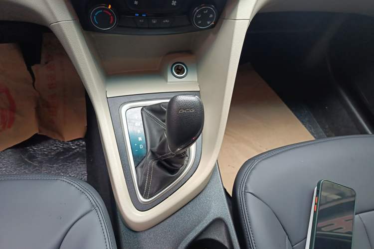 Used Buick GT 2019 15T Dual-Clutch Advanced Version China VI Standard
