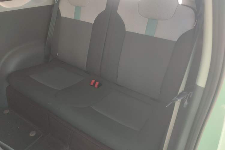 Used  Lumin 2022 210km Sweet Edition
