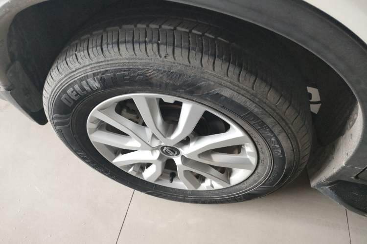 Used Nissan X-Trail 2019 2.0L CVT Smart Connect Comfort Edition 2WD