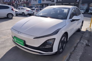 Used Wuling E5 2024 410 km Standard Version