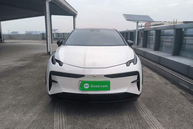 Used Zeekr X 2023 Rear-Drive ME Version 5 Seats