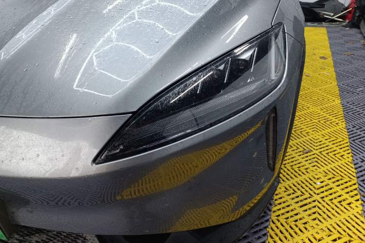 Used XPeng G3 2020 520i Luxury Edition