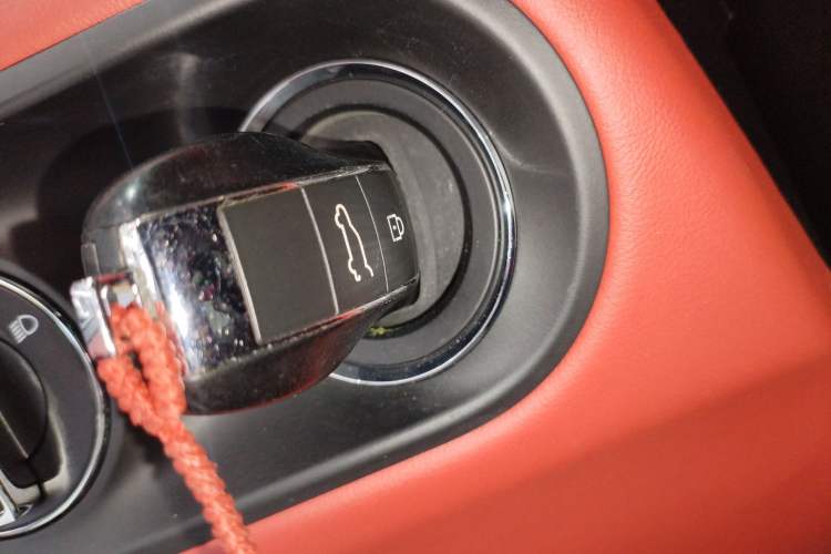 Used Porsche Macan 2020 Macan 2.0T
