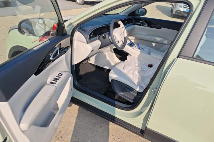 Used  Geome 2025 310km Youth Edition
