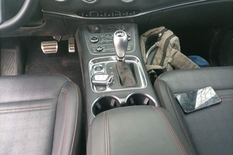 Used  Refine S7 2018 Super Edition 251T Automatic Supreme 5-Seater