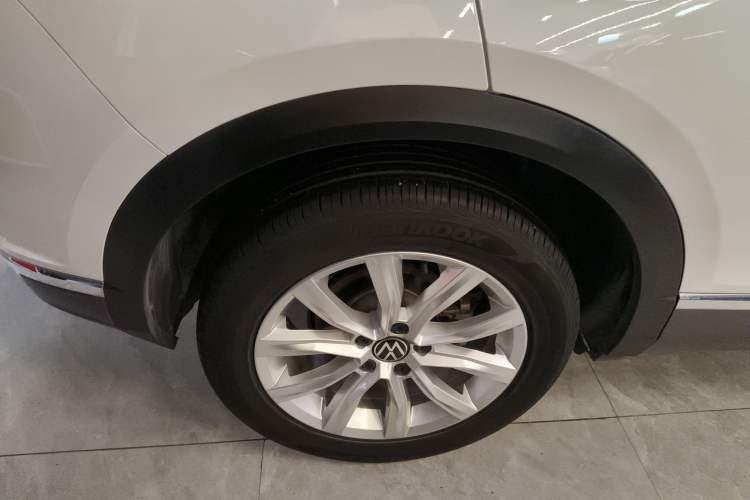 Used Volkswagen T-ROC 2022 280TSI DSG Two-Wheel Drive Elite PLUS