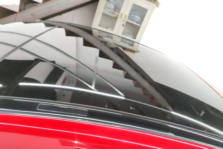 Used Mercedes-Benz CLA 2016 Facelifted CLA 200 Stylish Edition
