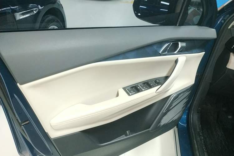 Used Lynk & Co 06 2020 1.5T YAO Halo
