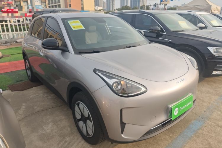 Used  Geome 2025 310km Youth Edition