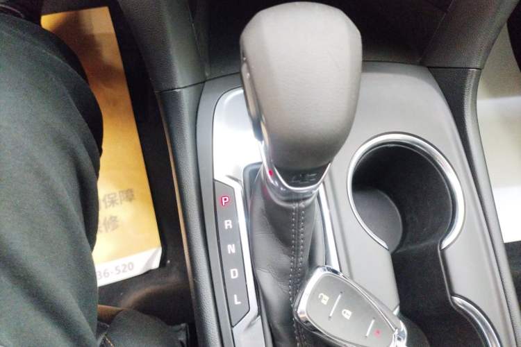 Used Chevrolet Equinox 2021 535T Chijie Edition
