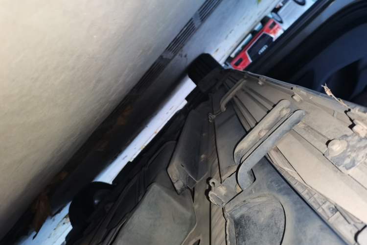 Used Buick Envision 2017 20T Two-Wheel Drive Elite Version
