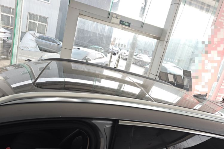 Used BYD Yuan PLUS 2025 Intelligent Driving Version 510 KM Beyond-Grade Edition
