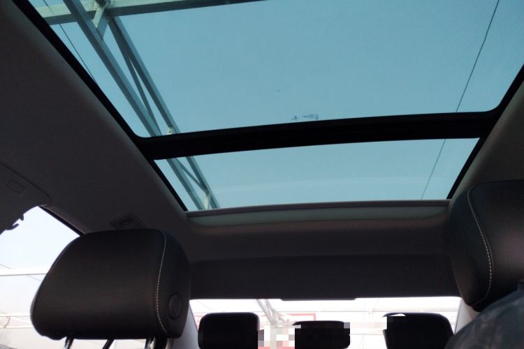 Used Volkswagen Magotan 2020 330TSI DSG Leading Model
