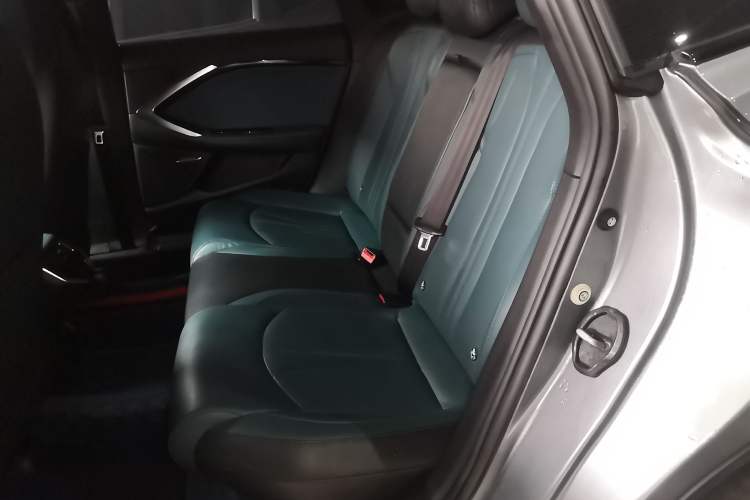 Used MG 7 2023 2.0T Automatic Hunter Luxury Edition