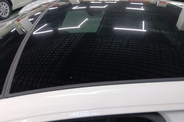 Used Volkswagen Polo 2019 Plus 1.5L Automatic Panoramic Enjoyment Edition
