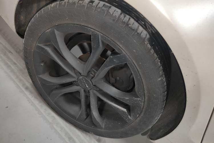 Used Audi A4L 2013 35 TFSI Automatic Standard Model