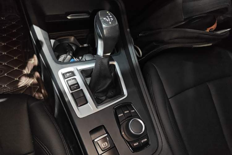 Used BMW 1 Series 2018 118i Fashion Model
