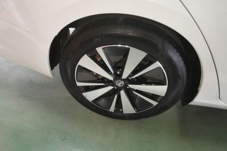 Used Nissan Teana 2021 2.0L XL Comfort Edition
