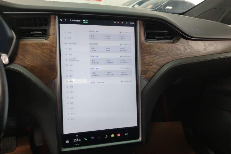 Used Tesla Model X 2020 Long-Range Upgrade Version

