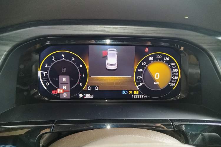 Used Volkswagen Viloran 2024 330TSI Luxury Edition