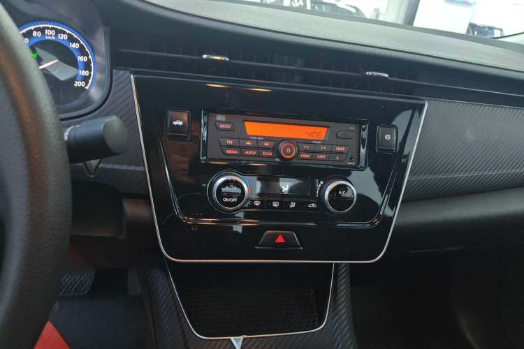 Used Venucia Venucia D60EV 2023 PLUS Comfort Edition RJ Model
