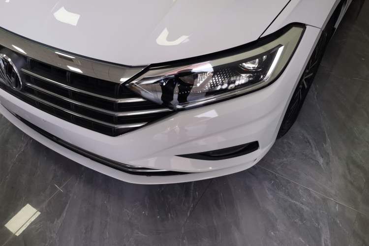 Used Volkswagen Sagitar 2021 280TSI DSG Comfort Connect Edition
