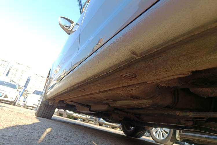 Used Skoda Rapid 2016 1.6L Manual Trend Edition
