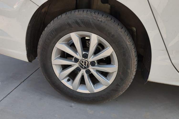 Used Volkswagen Bora 2024 200TSI DSG Comfort Edition