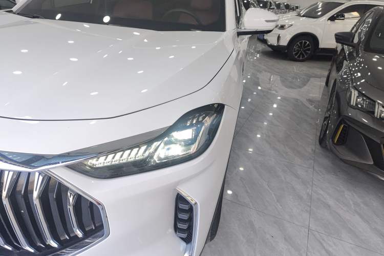 Used Jetour X70 PLUS 2024 Champion Edition 1.5T DCT Champion MAX 5-Seater